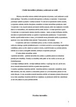 Konspekts 'Civilprocess kā tiesvedība civillietā', 3.