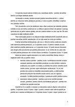 Konspekts 'Civilprocess kā tiesvedība civillietā', 4.