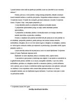 Konspekts 'Civilprocess kā tiesvedība civillietā', 5.