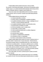 Konspekts 'Civilprocess kā tiesvedība civillietā', 6.