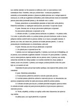 Konspekts 'Civilprocess kā tiesvedība civillietā', 7.