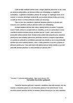 Konspekts 'Civilprocess kā tiesvedība civillietā', 8.