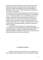 Konspekts 'Civilprocess kā tiesvedība civillietā', 10.