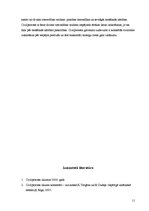 Konspekts 'Civilprocess kā tiesvedība civillietā', 11.