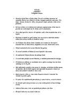 Konspekts 'P.Koelju "Alķīmiķis"', 1.