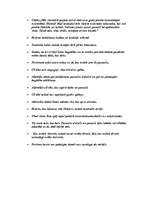 Konspekts 'P.Koelju "Alķīmiķis"', 3.