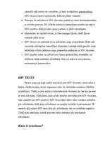 Konspekts 'HIV/AIDS', 4.