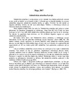 Eseja 'Argumentētā eseja "Sabiedriskās attiecības Latvijā"', 2.