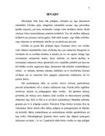 Referāts 'Saskarsme - viens no mācību un audzināšanas efektivitātes priekšnosacījumiem', 3.