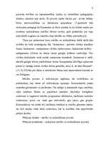 Referāts 'Saskarsme - viens no mācību un audzināšanas efektivitātes priekšnosacījumiem', 4.