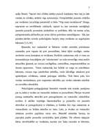 Referāts 'Saskarsme - viens no mācību un audzināšanas efektivitātes priekšnosacījumiem', 7.