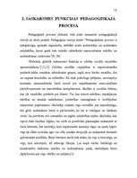 Referāts 'Saskarsme - viens no mācību un audzināšanas efektivitātes priekšnosacījumiem', 10.