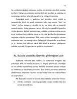 Referāts 'Saskarsme - viens no mācību un audzināšanas efektivitātes priekšnosacījumiem', 16.