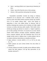 Referāts 'Saskarsme - viens no mācību un audzināšanas efektivitātes priekšnosacījumiem', 17.