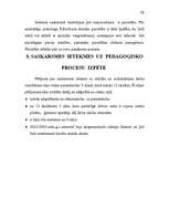 Referāts 'Saskarsme - viens no mācību un audzināšanas efektivitātes priekšnosacījumiem', 28.