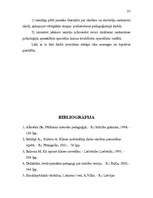 Referāts 'Saskarsme - viens no mācību un audzināšanas efektivitātes priekšnosacījumiem', 35.