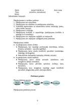 Referāts 'Lekcijas mārketingā', 9.