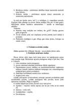 Referāts 'Lekcijas mārketingā', 12.