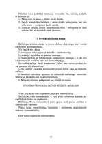 Referāts 'Lekcijas mārketingā', 17.