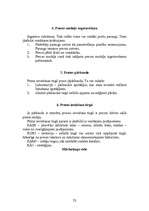 Referāts 'Lekcijas mārketingā', 23.