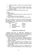 Referāts 'Lekcijas mārketingā', 34.