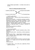 Referāts 'Lekcijas mārketingā', 35.