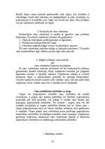 Referāts 'Lekcijas mārketingā', 50.