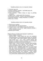 Referāts 'Lekcijas mārketingā', 62.