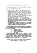 Referāts 'Lekcijas mārketingā', 65.