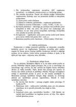 Referāts 'Lekcijas mārketingā', 67.