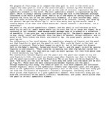 Eseja '"The Pearl" by John Steinbeck', 1.