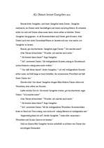 Konspekts 'Latviešu tautas pasakas tulkojums', 2.