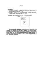 Konspekts 'Novērojums psiholoģijā', 1.