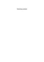 Konspekts 'Novērojums psiholoģijā', 2.