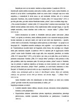 Referāts 'Sociālā vide Andras Manfeldes darbā "Adata"', 27.