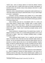 Referāts 'Subkultūra', 3.