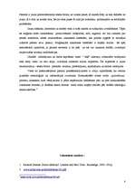 Referāts 'Subkultūra', 8.