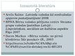Prezentācija 'Bērnu valodas attīstība. Agrīnās divvalodības ietekme uz bērna attīstību', 10.