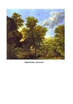 Referāts 'Klasicisma glezniecība 17.gs. Francijā', 4.