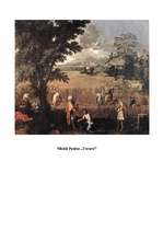 Referāts 'Klasicisma glezniecība 17.gs. Francijā', 5.