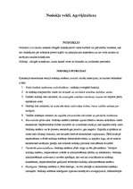 Referāts 'Nodokļu veidi. Aprēķināšana', 1.