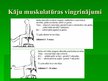 Prezentācija 'Kustību aparāta sāpes darbā ar datoru', 10.