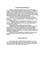 Konspekts 'Punkta tahimetrija. Plāna sastādīšana', 2.