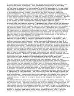 Eseja 'The Management of Workplace Relationships', 1.