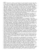 Eseja 'The Management of Workplace Relationships', 4.