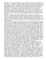 Eseja 'The Management of Workplace Relationships', 5.