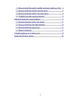 Referāts 'Mazumtirdzniecības nozare', 2.