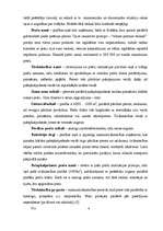 Referāts 'Mazumtirdzniecības nozare', 4.