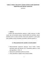 Referāts 'Mazumtirdzniecības nozare', 8.