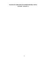 Referāts 'Mazumtirdzniecības nozare', 10.